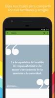 Frases Psicologicas スクリーンショット 3