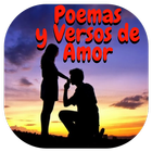 Poemas y Versos con Amor icône