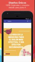 Rosas con Frases Bonitas Screenshot 1