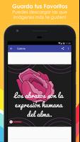 Rosas con Frases Bonitas Screenshot 3