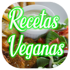 Recetas Veganas icon