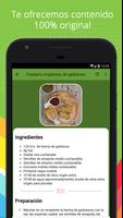 Recetas Veganas screenshot 2