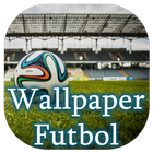 Wallpaper de Futbol आइकन