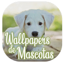 Wallpapers de Mascotas APK