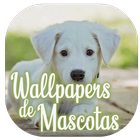 Wallpapers de Mascotas 圖標