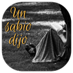 Un Sabio Dijo