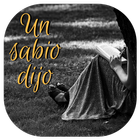 Un Sabio Dijo آئیکن