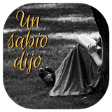 Un Sabio Dijo 아이콘