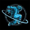 Univerze Wallpaper