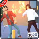 Walkthrough for City Fighter vs Street Gang New APK