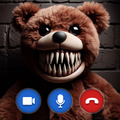 Scary Toys - Horror Video Call