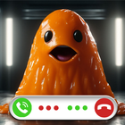 SCP 999 Fake Video Call ícone