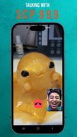 SCP 999 Fake Video Call imagem de tela 3