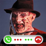 Freddy Krueger Call Prank иконка