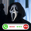 ”Ghostface Scream Video Call