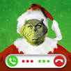 The Grinch Prank: Video Call APK
