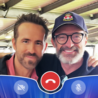 Superheroes Video Call Prank ikon