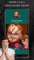 Scary Call - Horror Video Call Screenshot 3