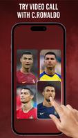 Cristiano Ronaldo is Calling 截图 1