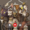 SCP Fake Video Call Simulator APK