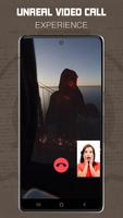SCP Fake Video Call Simulator screenshot 1