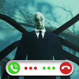 Slender Man Video Call Trap Zeichen