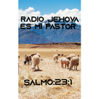 Radio JEHOVA es mi pastor icône