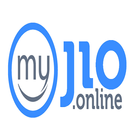 My Jio Online biểu tượng