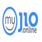 My Jio Online icon