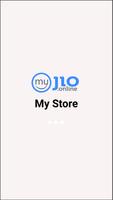 My Jio Online الملصق