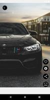Poster صور سيارات BMW بدون انترنت