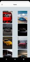 Super Cars Wallpapers Cartaz