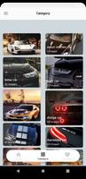 Super Cars Wallpapers imagem de tela 1