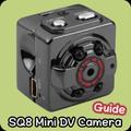 sq8 mini dv camera guide