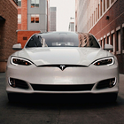 Stunning Tesla Wallpapers HD icône