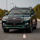 Toyota USA Wallpapers HD icon
