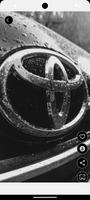 Toyota USA Wallpapers HD poster