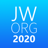 Jehovah’s Witnesses 2020 আইকন