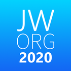 Jehovah’s Witnesses Kingdom 2020 icône