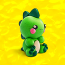 Kil kawaii karakterler APK