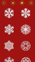 纸雪花制作想法 截图 2