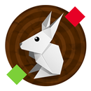 Kağıttan Origami hayvanlar APK