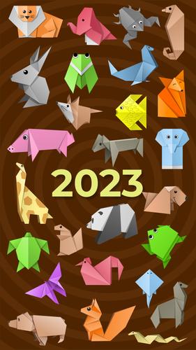 Origami Animals APK for Android Download