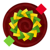 Origami Christmas Paper Crafts APK