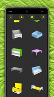 Origami Furniture screenshot 3