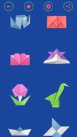 3 Schermata Origami di carta