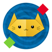 Origami For Kids & Teens icon
