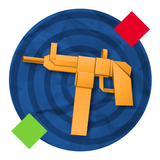 Origami Weapons icon