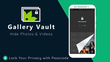 Gallery vault Cartaz
