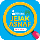 Jejak Asnaf Ver 2.0 icon